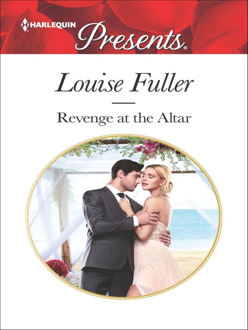 Title details for Revenge at the Altar by Louise Fuller - Available
